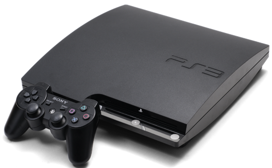 PS3