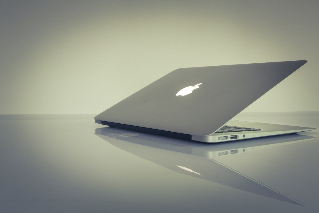 macbook