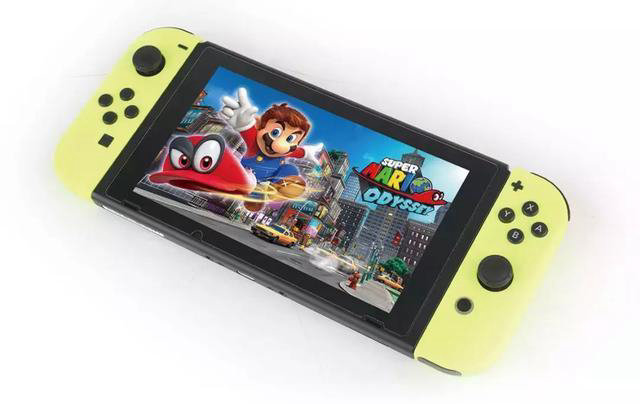 switch